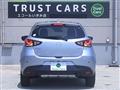 2017 Mazda Demio