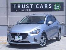 2017 Mazda Demio