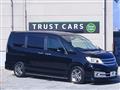 2013 Nissan Serena