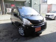 2012 Daihatsu Move