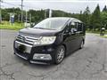 2011 Honda Step WGN
