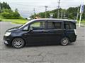 2011 Honda Step WGN