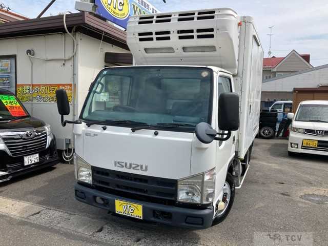 2014 Isuzu Isuzu Others