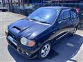 1999 Suzuki Alto Works