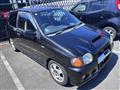 1999 Suzuki Alto Works