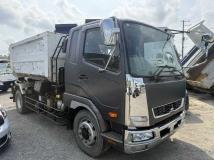 2010 Mitsubishi Fighter
