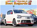 2017 Suzuki Alto