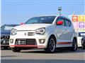 2017 Suzuki Alto
