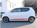 2017 Suzuki Alto