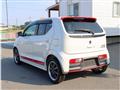 2017 Suzuki Alto