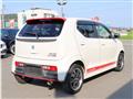 2017 Suzuki Alto