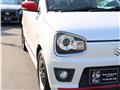 2017 Suzuki Alto