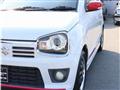 2017 Suzuki Alto