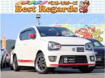 2017 Suzuki Alto