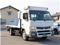 2016 Mitsubishi Canter