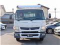 2016 Mitsubishi Canter