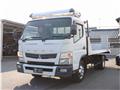 2016 Mitsubishi Canter
