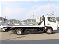 2016 Mitsubishi Canter