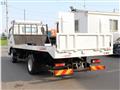 2016 Mitsubishi Canter