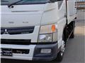 2016 Mitsubishi Canter