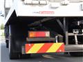 2016 Mitsubishi Canter