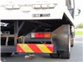 2016 Mitsubishi Canter