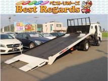 2016 Mitsubishi Canter