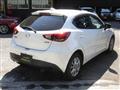2016 Mazda Demio
