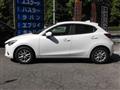 2016 Mazda Demio