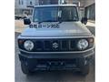 2020 Suzuki Jimny