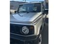 2020 Suzuki Jimny