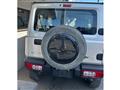 2020 Suzuki Jimny
