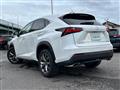 2017 Lexus NX