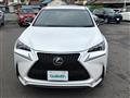 2017 Lexus NX