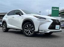 2017 Lexus NX