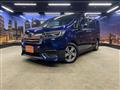 2018 Honda Step WGN