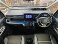 2018 Honda Step WGN