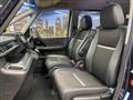 2018 Honda Step WGN