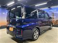 2018 Honda Step WGN