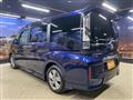 2018 Honda Step WGN
