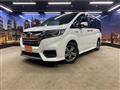 2019 Honda Step WGN