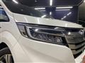 2019 Honda Step WGN