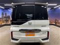 2019 Honda Step WGN