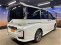 2019 Honda Step WGN