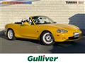 2006 Mazda Roadster
