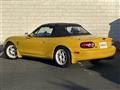 2006 Mazda Roadster