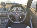2006 Mazda Roadster