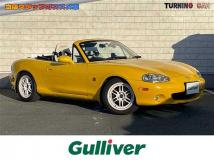 2006 Mazda Roadster