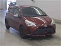 2017 Toyota Vitz