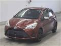 2017 Toyota Vitz